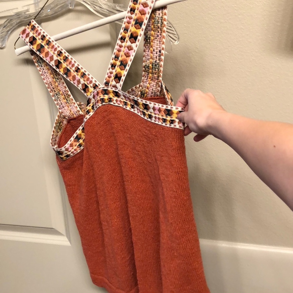 Madewell top